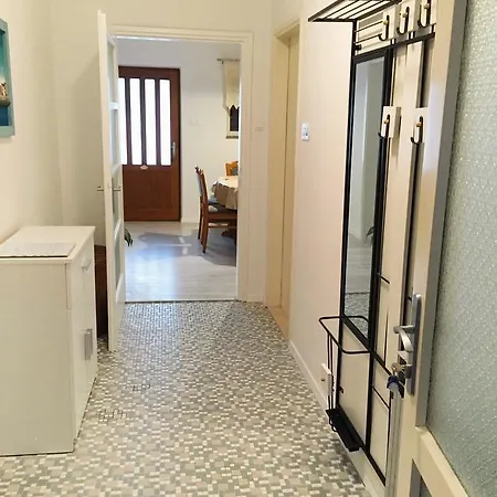 Apartmán 2578a *