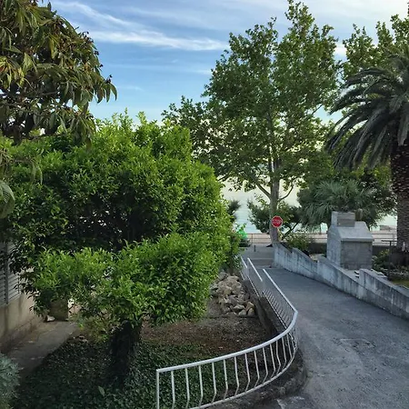 2578a Apartmán Baška Voda