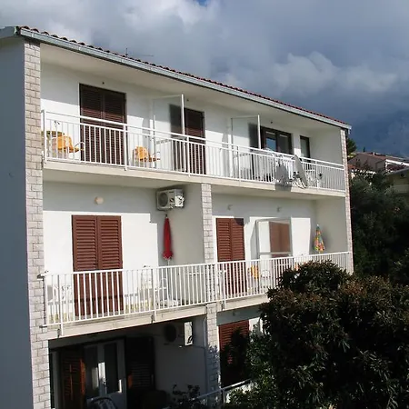 2578a * Baška Voda