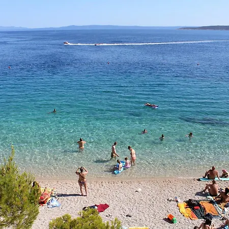 2578a Baška Voda