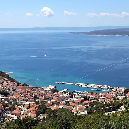 2578a Baška Voda
