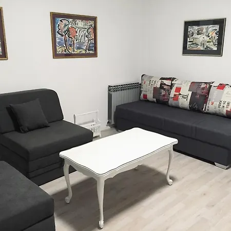 Apartmán 2578a