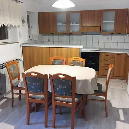 2578a Baška Voda