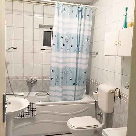 2578a Baška Voda